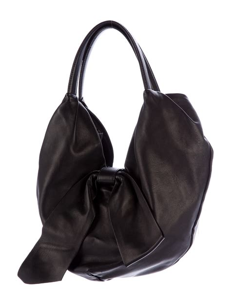 valentino bow bag replica